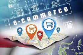 KPPU Dorong DPR Segera Bahas UU Pasar Digital untuk Awasi Dominasi e-Commerce