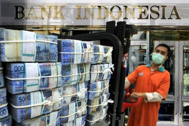 Neraca Pembayaran RI Berbalik Defisit USD9,1 Miliar di Kuartal I-2026