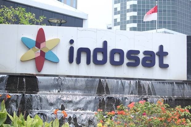 Laba Indosat (ISAT) Tembus Rp5,5 Triliun Sepanjang 2025, Tumbuh 12 Persen