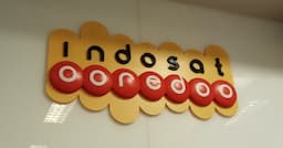 Direktur Indosat Borong 1.047.500 Saham ISAT, Rogoh Kocek Rp1,96 Miliar