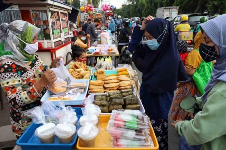 Pemerintah Diminta Perketat Pengawasan Stok Pangan Demi Redam Inflasi Ramadan