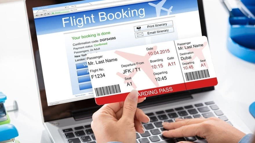 Ada Agen Travel Online Nakal Langgar Ketentuan Penjualan Tiket Pesawat