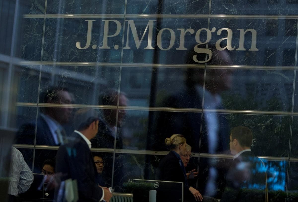 JP Morgan Sebut Indonesia Tangguh Hadapi Guncangan Harga Energi Global, Ini Penjelasan Praktisi