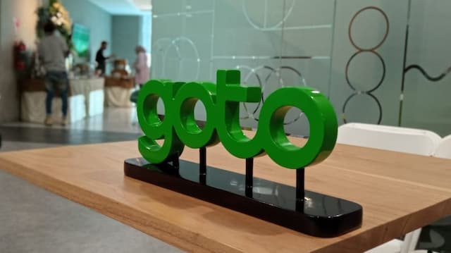 Pasca Sidang Chromebook, GOTO Klarifikasi Mekanisme Penetapan Harga Saham