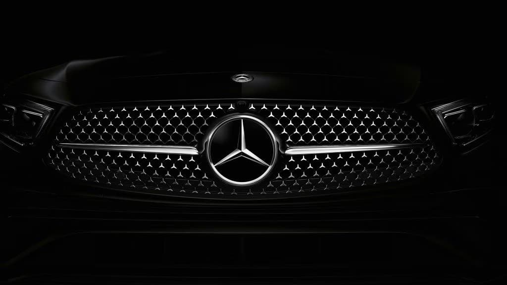 Laba Mercedes-Benz Anjlok Hampir 50 Persen pada 2025