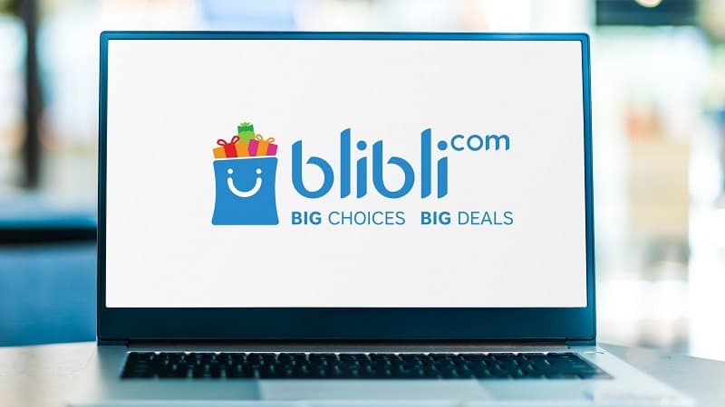 Blibli (BELI) Gelar Private Placement dan MESOP, Tebar 9,5 Miliar Saham