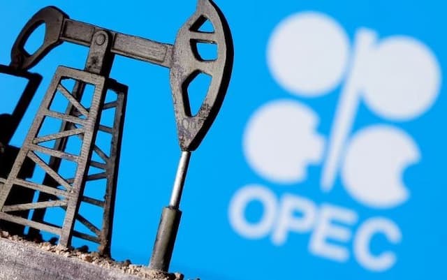 OPEC+ Naikkan Produksi Minyak 206 Ribu Bph di Tengah Eskalasi Militer AS-Israel ke Iran 