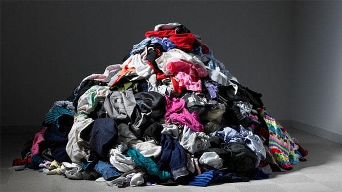 Pemerintah Bantah Isu Impor Thrifting dari AS