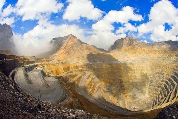 Operasi Tambang Freeport di Papua Berhenti Sementara Usai Tujuh Pekerja Terjebak Longsor