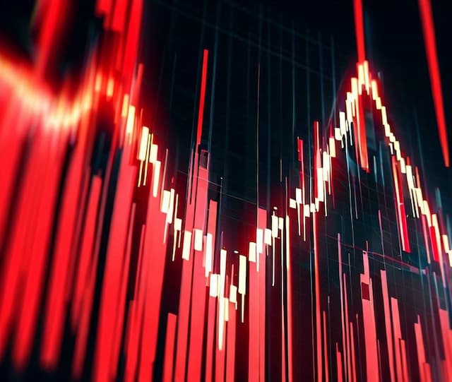 Deretan 10 Saham Top Losers Pekan Ini, Ada HOPE, DSSA, hingga MAIN