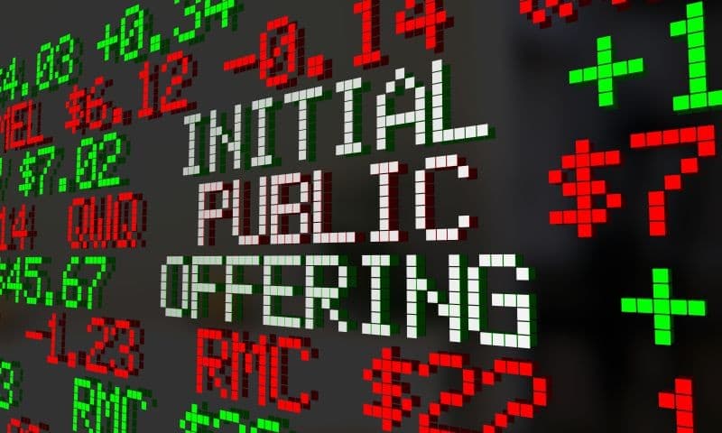 OJK Dorong Skema Ini Demi Jaga Likuiditas Pasar di Tengah Ramainya Aksi IPO