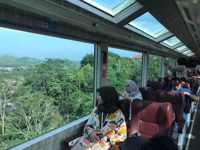 4 Rekomendasi Wisata saat Valentine di Indonesia, Cocok untuk Pasutri Muda