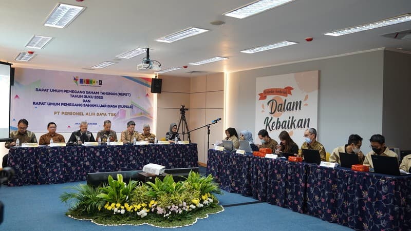 Akuisisi Tuntas, INET Resmi Jadi Pengendali Emiten Outsourcing (PADA) 