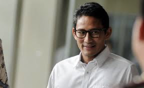 3 Saham Tambang Milik Sandiaga Uno, Ini Daftar Emitennya 3 Saham Tambang Milik Sandiaga Uno, Ini Daftar Emitennya