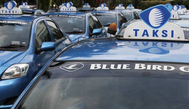 Bluebird (BIRD) Tetapkan Arah Strategi Hadapi Dinamika Industri 2026