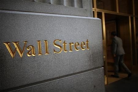 Wall Street Ditutup Menguat Terdorong Saham-saham Produsen Chip
