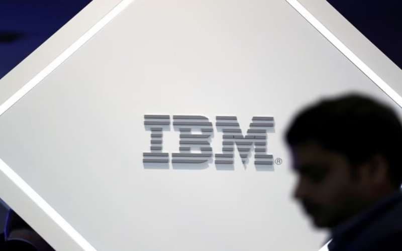 Bisnisnya Terancam AI, Saham IBM Catat Penurunan Terburuk dalam 25 Tahun Bisnisnya Terancam AI, Saham IBM Catat Penurunan Terburuk dalam 25 Tahun