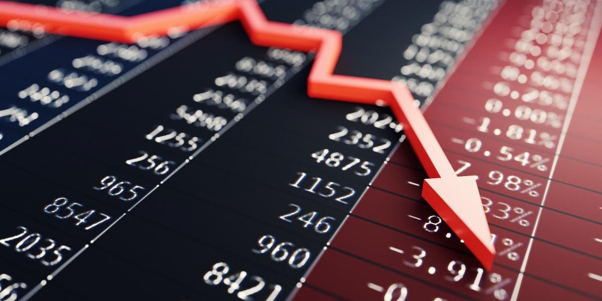 Saham BREN dan BRMS Loyo usai Masuk MSCI, Analis Cermati Level Support