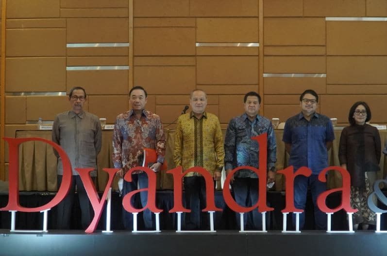 Bisnis MICE Tertekan, Laba Dyandra (DYAN) Turun Jadi Rp30,870 Miliar