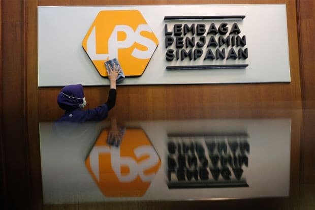Tingkatkan Akurasi Data Penjaminan Perbankan, LPS Siapkan Teknologi Core Sistem