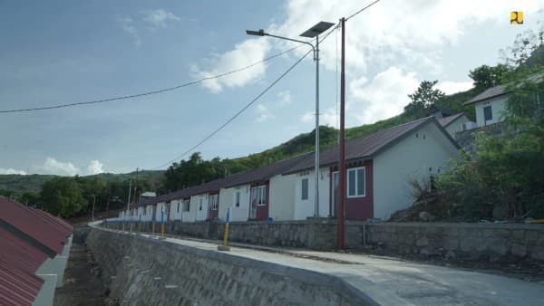 Anggaran Tak Memadai, Program Gentengisasi Masih Dikaji untuk Hunian Tetap Bencana Sumatera