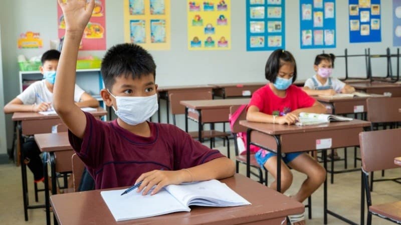 Jakarta Ketambahan 63 Sekolah Swasta Gratis, Target Implementasi Juli 2026