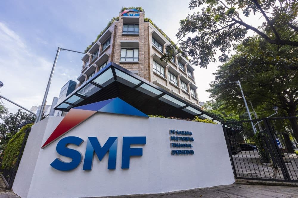 SMF Bakal Terbitkan Surat Utang Tambahan untuk Kejar Target 350.000 Rumah FLPP