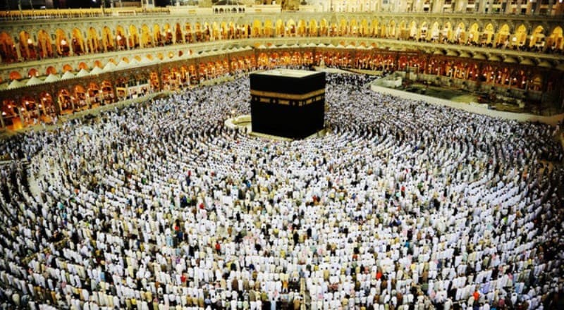Eskalasi Konflik Timur Tengah, Kemenhaj Pastikan Keamanan Jamaah Umrah Terpantau