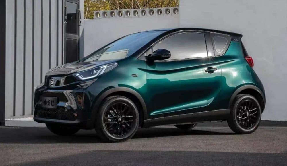 Gandeng Voltron, Chery Perluas Jaringan SPKLU di Indonesia