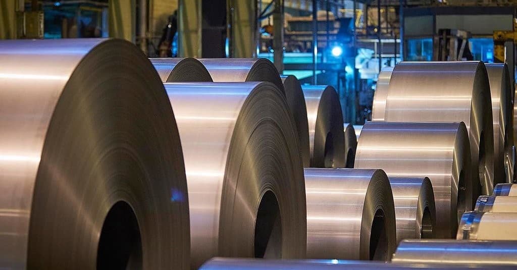 Perdagangan Besi dan Baja RI Catat Surplus USD18,44 Miliar di 2025