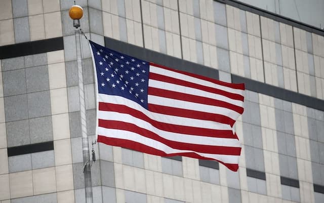 Amerika Serikat Minta Warganya Tak Pergi ke Iran