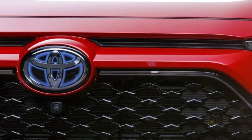 Toyota Diproyeksi Kehilangan Rp74,67 Triliun akibat Perang Iran