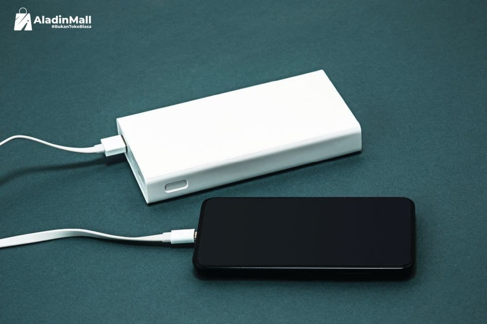 Jepang Larang Pakai Powerbank di Pesawat Mulai April 2026