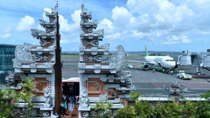 Bandara Ngurah Rai Berhenti Operasi Sementara Saat Nyepi 2026, Ini Jadwalnya 