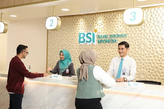 BSI Beberkan Alasan Pembagian Dividen Tak Seagresif Bank Himbara Lainnya