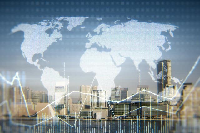 Pertumbuhan Ekonomi Global Diprediksi Anjlok Jadi 2,5 Persen pada 2026