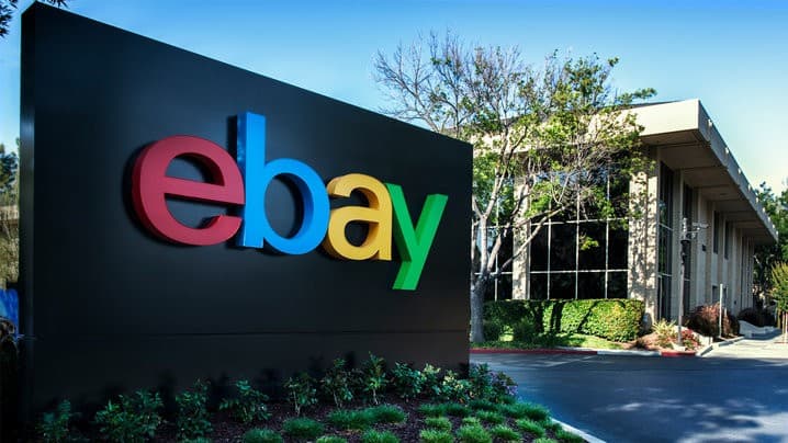 GameStop Berencana Akuisisi eBay Senilai Rp960 Triliun