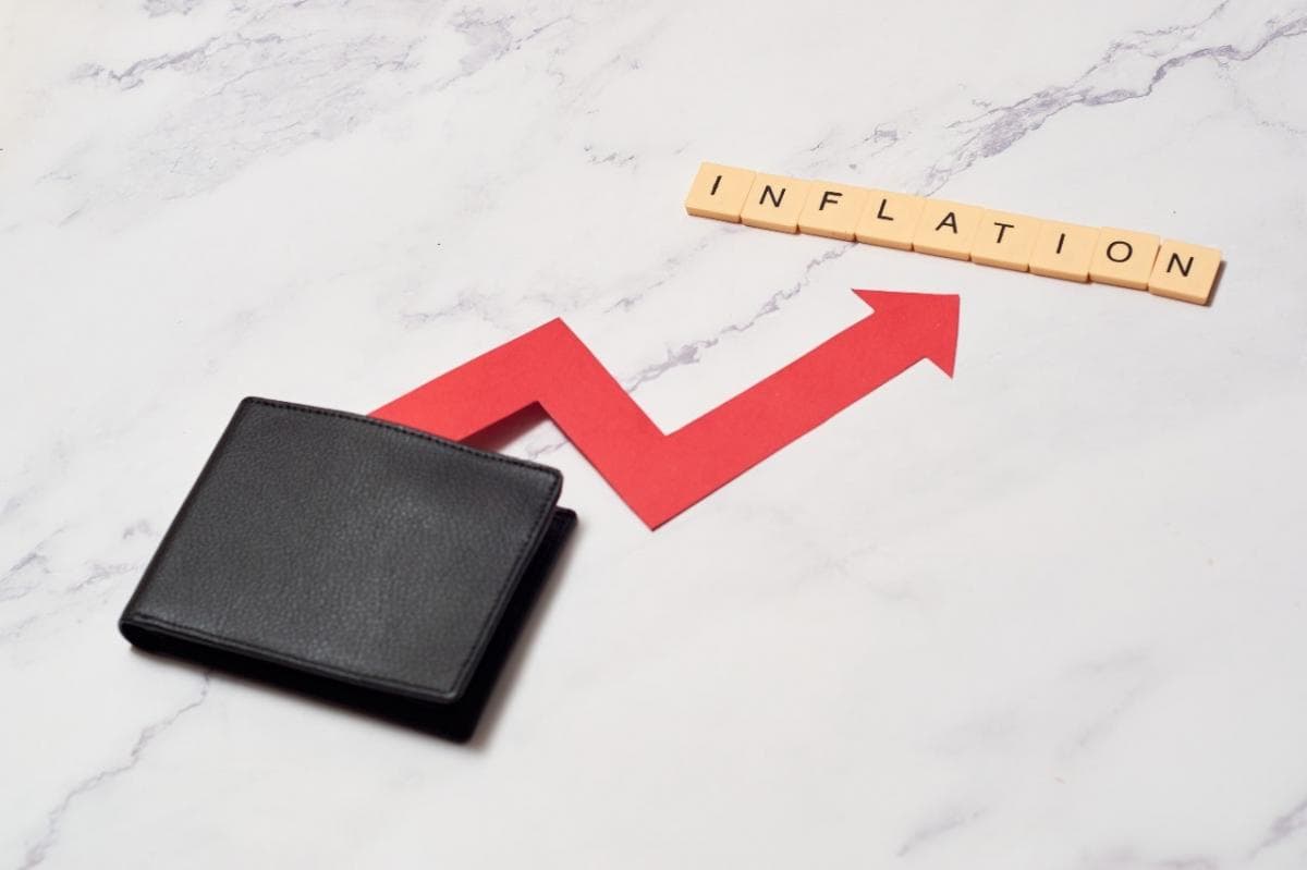 Inflasi AS Sentuh Level Tertinggi dalam 2 Tahun Imbas Gejolak Minyak