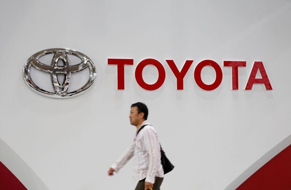 Toyota Dikabarkan Ingin Akuisisi Neta untuk Perkuat Bisnis Mobil Listrik