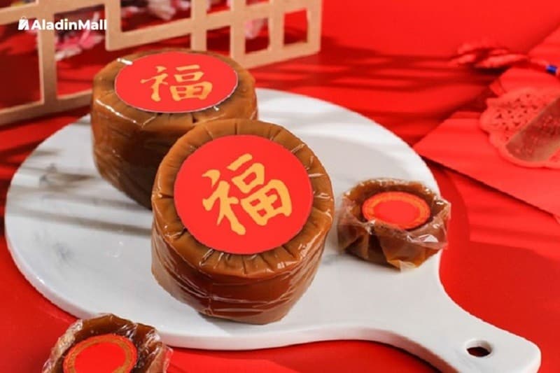 5 Rekomendasi Hidangan Khas yang Dapat Disajikan saat Perayaan Imlek