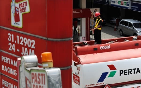 Harga BBM Stabil Usai Libur Lebaran, Cek Selengkapnya 