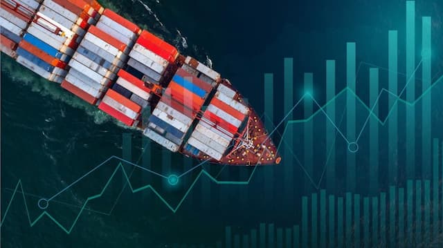 Pengusaha Minta Relaksasi Impor Bahan Baku di Tengah Belum Usainya Perang AS vs Iran