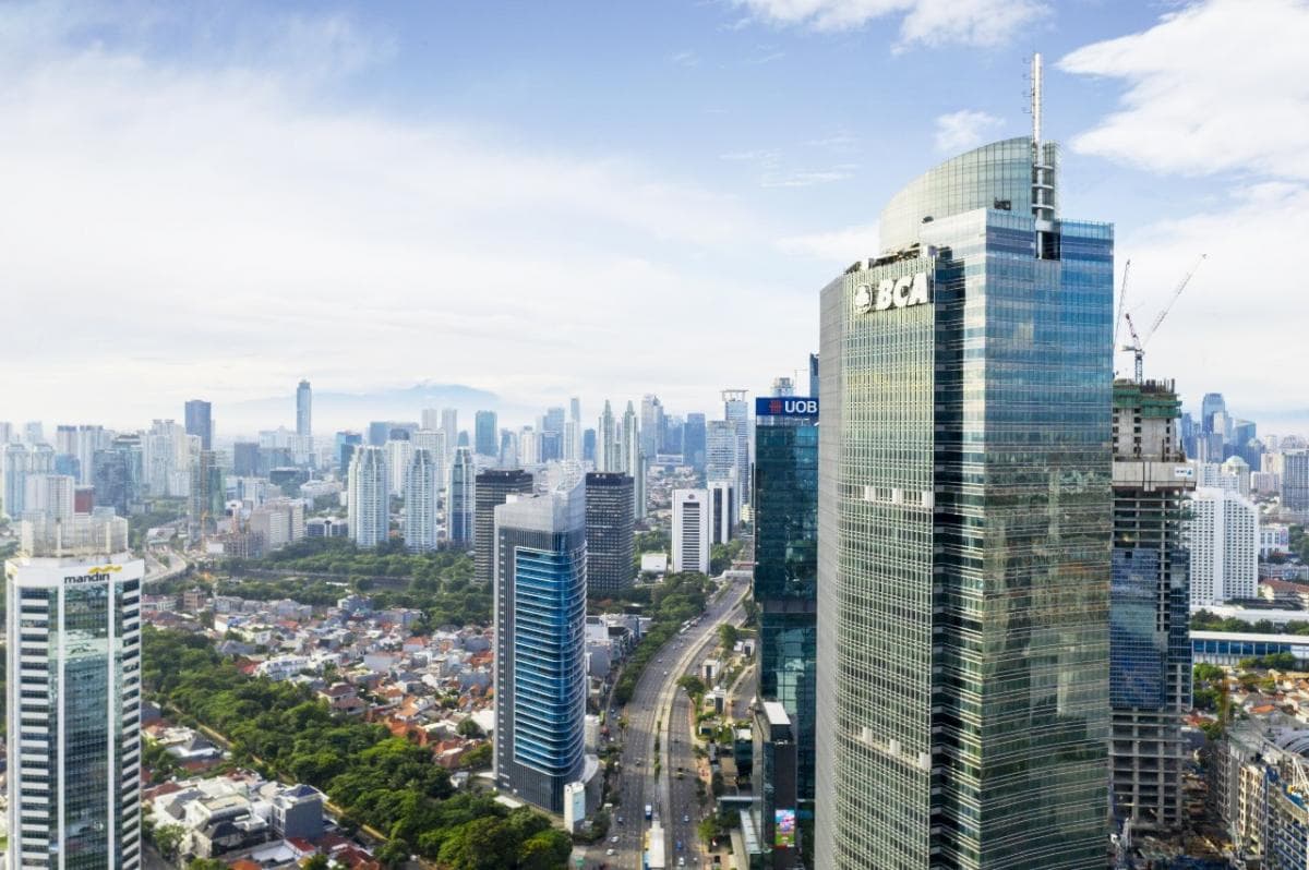 Saham BBCA Tertekan Aksi Lego Jumbo Asing, Simak Prospeknya