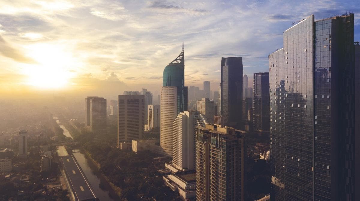 S&P Peringatkan Kebijakan Ekspor Satu Pintu Berisiko Tekan Metrik Kredit Indonesia