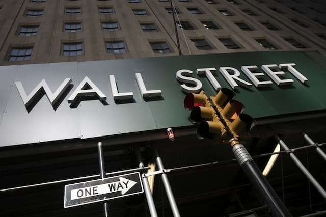 S&P 500 dan Nasdaq Siap Catatkan Kenaikan Terbesar Sejak 2020 di Tengah Konflik Timur Tengah