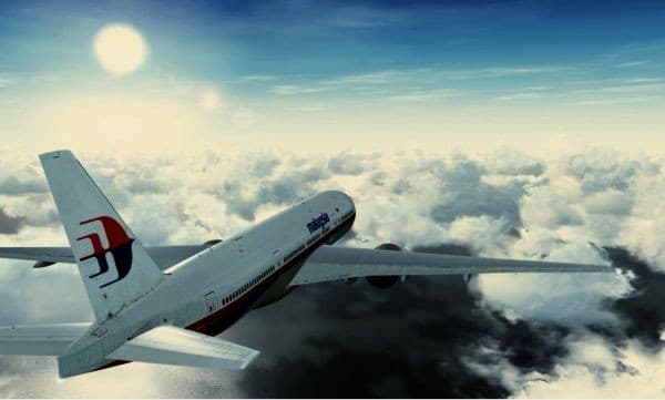 Belum Menyerah, Malaysia Mulai Kembali Pencarian MH370