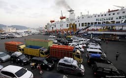 Simak Operasional Pelabuhan Penyeberangan pada 19 Desember 2025-4 Januari 2026