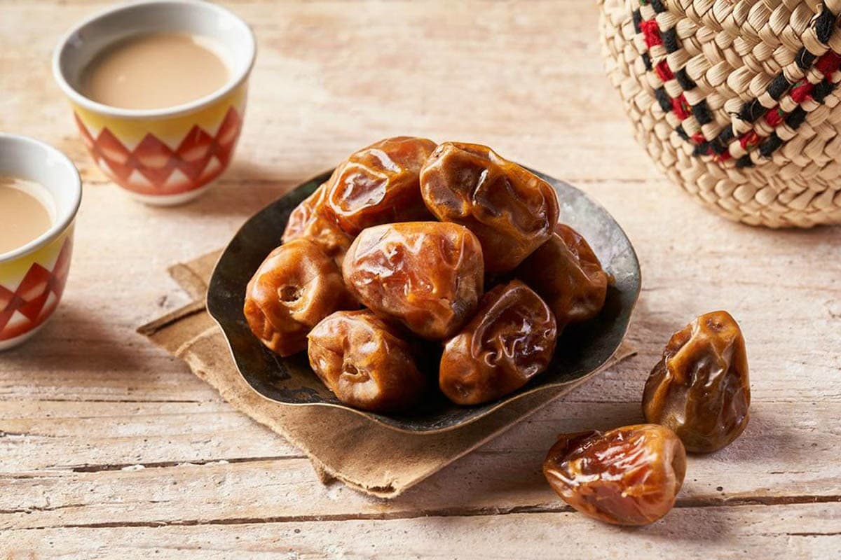 5 Jenis Kurma yang Direkomendasikan untuk Berbuka Puasa, Ini Ciri Khas dan Rasanya
