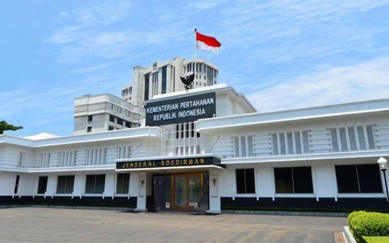 Teken MDCP dengan Pentagon, Kemhan Tegaskan Usulan Akses Udara Pesawat AS Belum Final