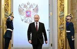 Pendapatan Minyak Rusia Anjlok 20 Persen Imbas Sanksi Barat